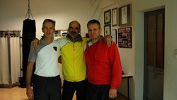 SV Wing Tsun Eschwege 1