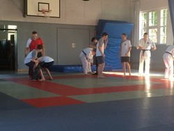 JJ meets Wing Tsun  Eschwege (18)