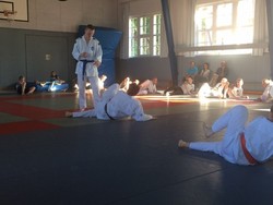 JJ meets Wing Tsun  Eschwege (19)