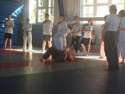JJ meets Wing Tsun  Eschwege (15)