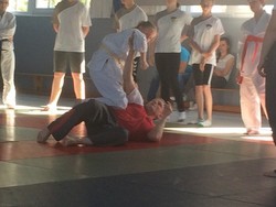 JJ meets Wing Tsun  Eschwege (14)