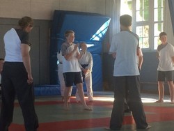 JJ meets Wing Tsun  Eschwege (16)
