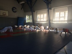 JJ meets Wing Tsun  Eschwege (17)
