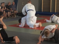 JJ meets Wing Tsun  Eschwege (3)