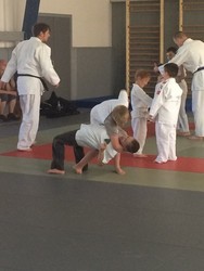 JJ meets Wing Tsun  Eschwege (6)