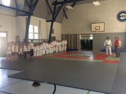 JJ meets Wing Tsun  Eschwege (2)