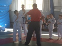 JJ meets Wing Tsun  Eschwege (8)