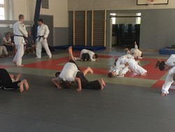 JJ meets Wing Tsun  Eschwege (4)