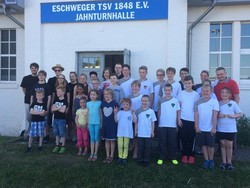 JJ meets Wing Tsun  Eschwege (20)