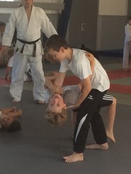 JJ meets Wing Tsun  Eschwege (7)