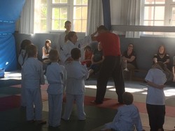 JJ meets Wing Tsun  Eschwege (9)