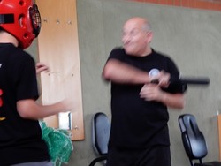 WingTsun Eschwege Deine Selbstverteidigung (3)