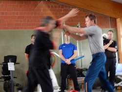 WingTsun Eschwege Deine Selbstverteidigung (6)