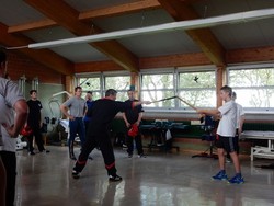 WingTsun Eschwege Deine Selbstverteidigung (1)