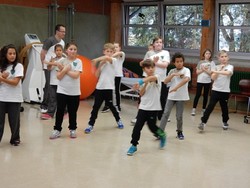 WingTsun Eschwege Selbstverteidigung Kampfsport