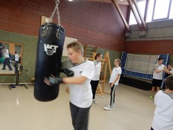 Wing Tsun Eschwege Selbstverteidigung (4)