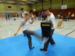 Selbstverteidigung Kampfkunst Kampfsport MMA Wing Tsun Eisenach Eschwege (1)